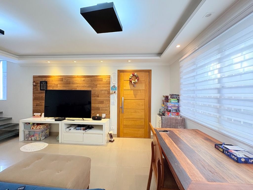 Sobrado à venda no Jardim Jamaica: 