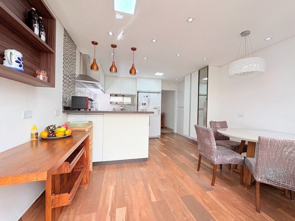 Sobrado à venda no Jardim Jamaica: 