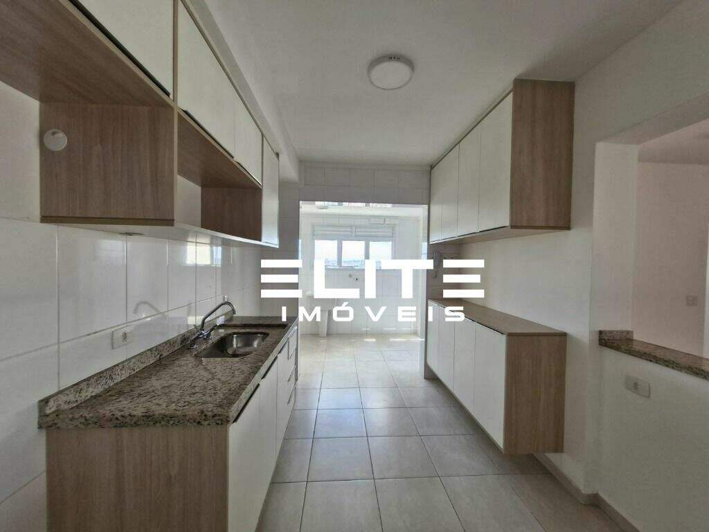 Apartamento à venda no Vila Bastos: 