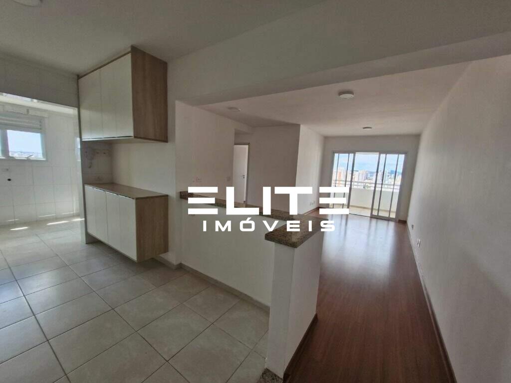 Apartamento à venda no Vila Bastos: 