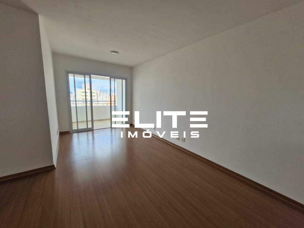 Apartamento à venda no Vila Bastos: 