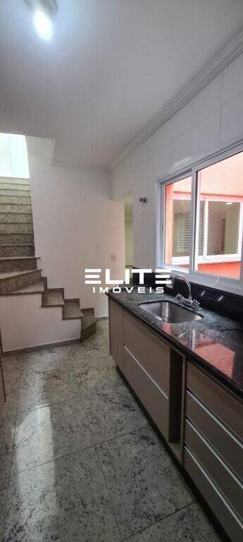 Apartamento à venda no Vila Alzira: 