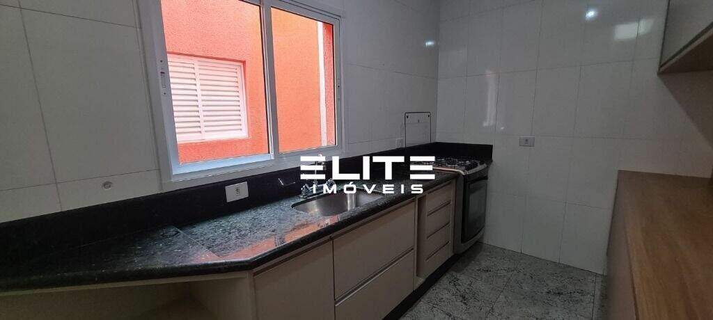 Apartamento à venda no Vila Alzira: 