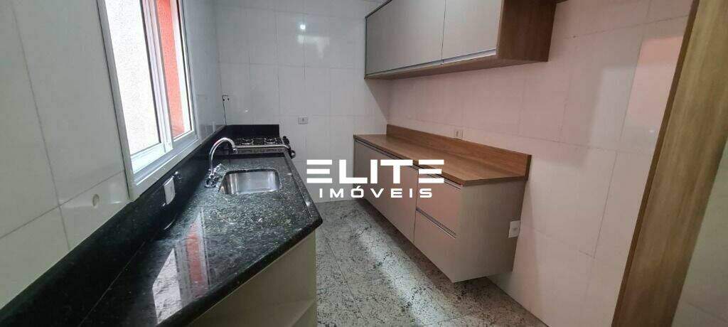 Apartamento à venda no Vila Alzira: 