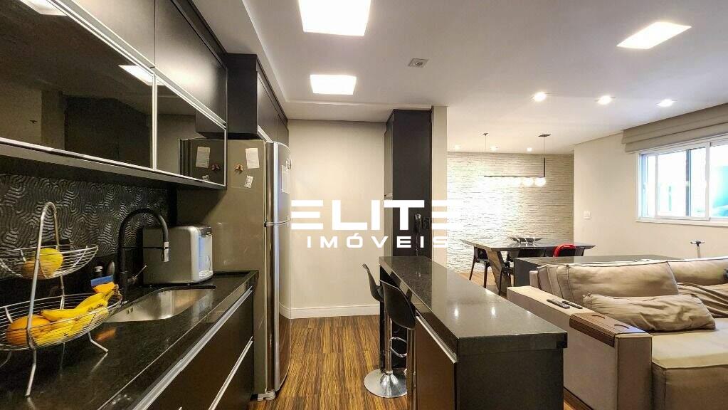 Sobrado à venda no Campestre: 