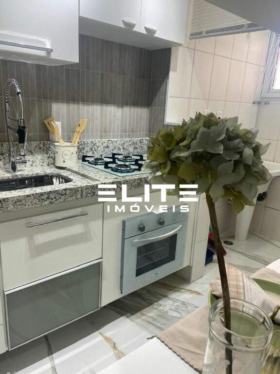 Apartamento à venda no Casa Branca: 