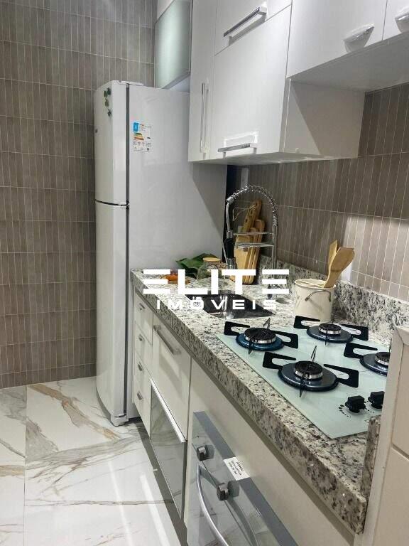 Apartamento à venda no Casa Branca: 