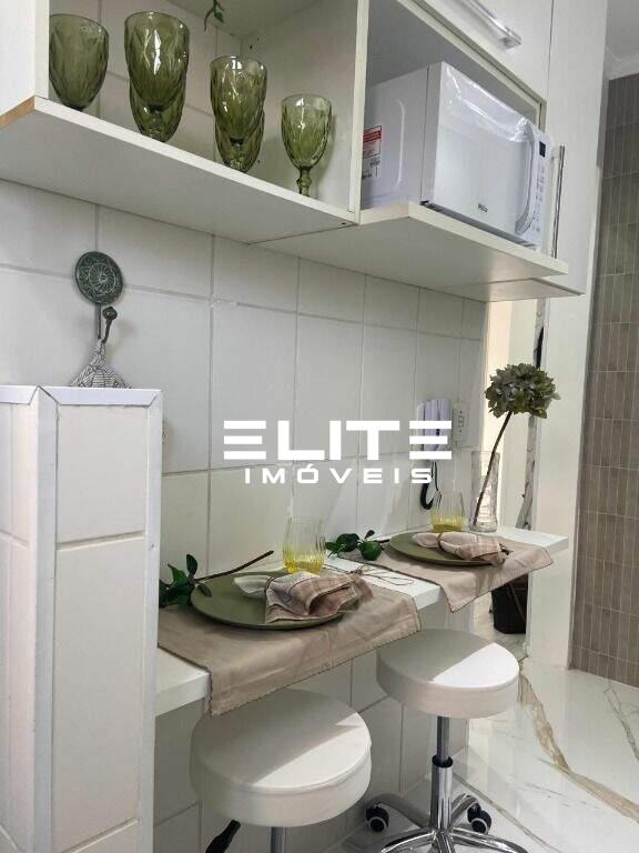 Apartamento à venda no Casa Branca: 