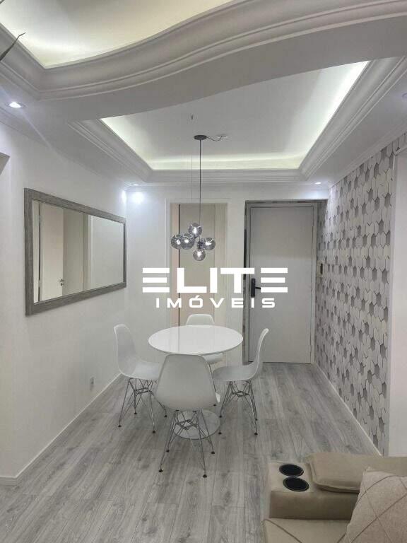 Apartamento à venda no Casa Branca: 