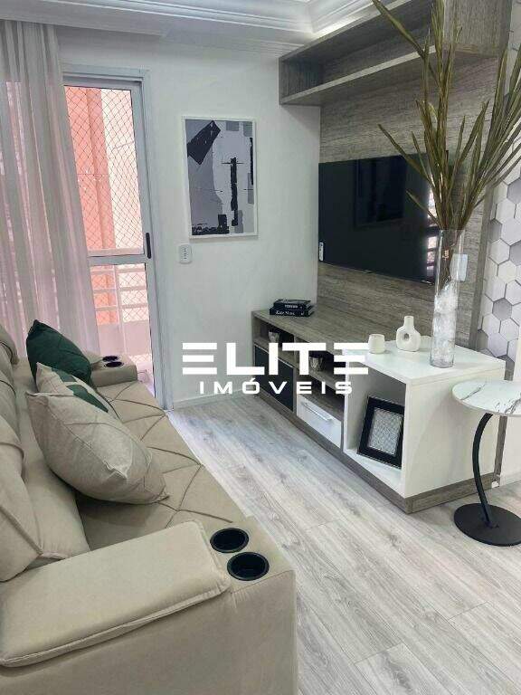 Apartamento à venda no Casa Branca: 