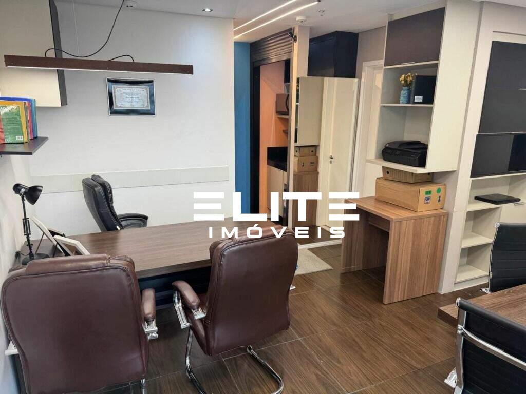 Sala à venda no Bairro Jardim: 