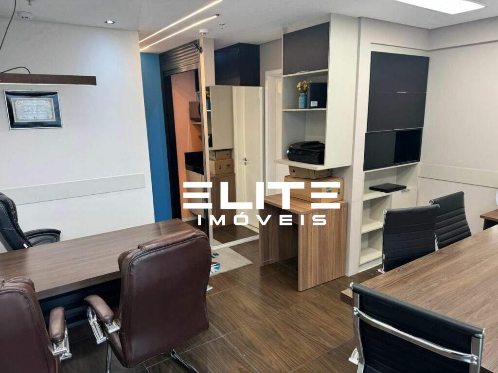 Sala à venda no Bairro Jardim: 