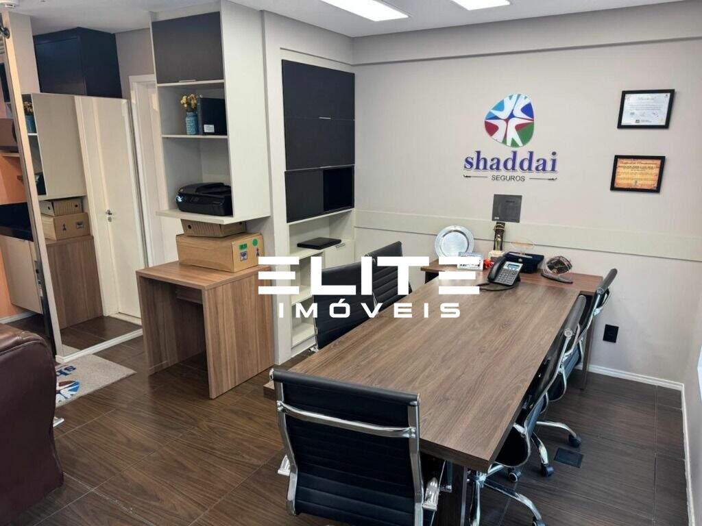 Sala à venda no Bairro Jardim: 