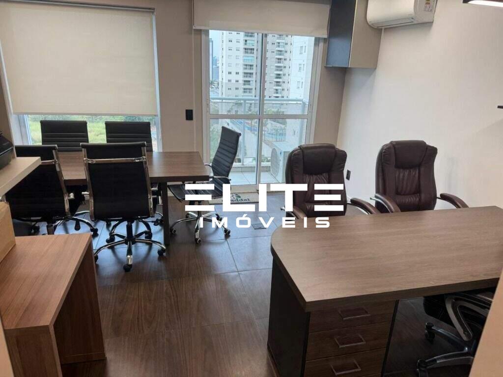 Sala à venda no Bairro Jardim: 