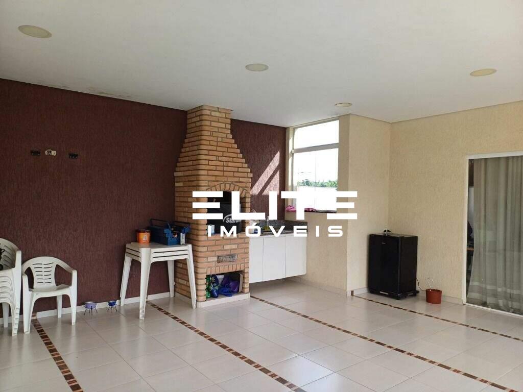 Sobrado à venda no Cerâmica: 