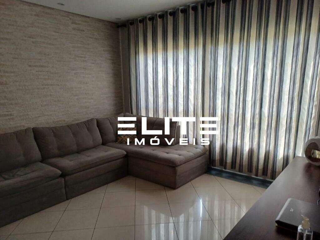 Sobrado à venda no Cerâmica: 