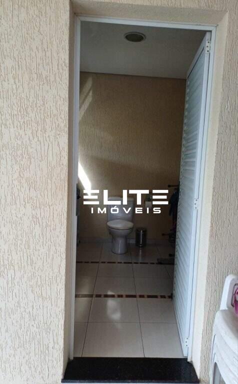 Sobrado à venda no Cerâmica: 