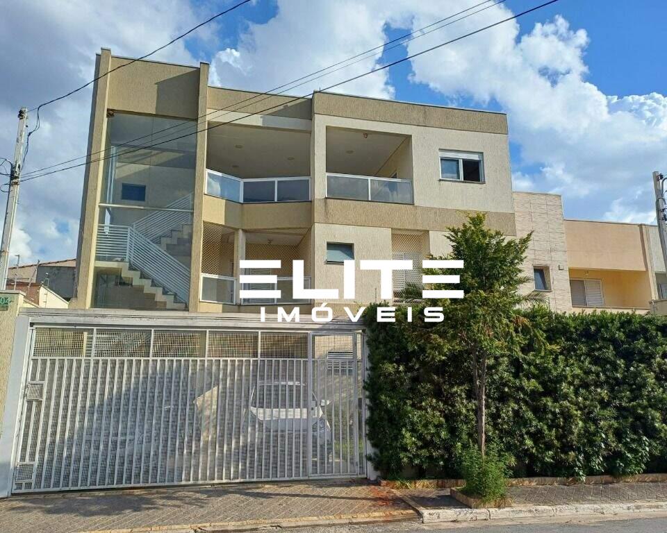 Sobrado à venda no Cerâmica: 