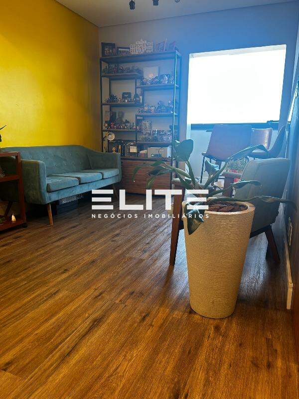 Apartamento à venda no Vila Valparaíso: 