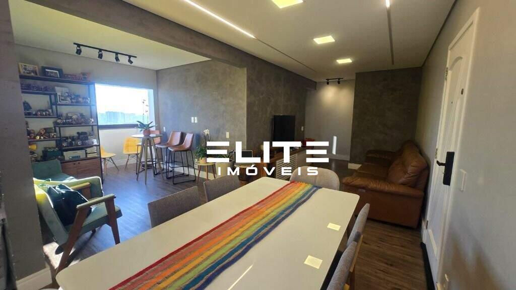 Apartamento à venda no Vila Valparaíso: 