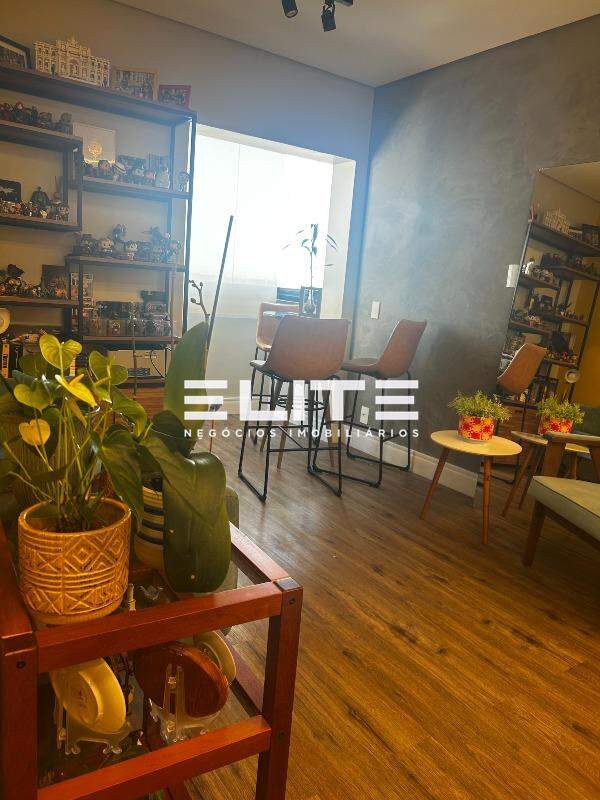 Apartamento à venda no Vila Valparaíso: 