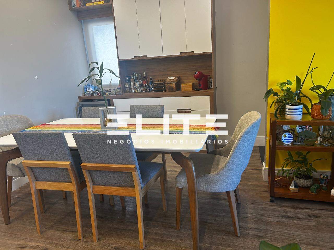 Apartamento à venda no Vila Valparaíso: 