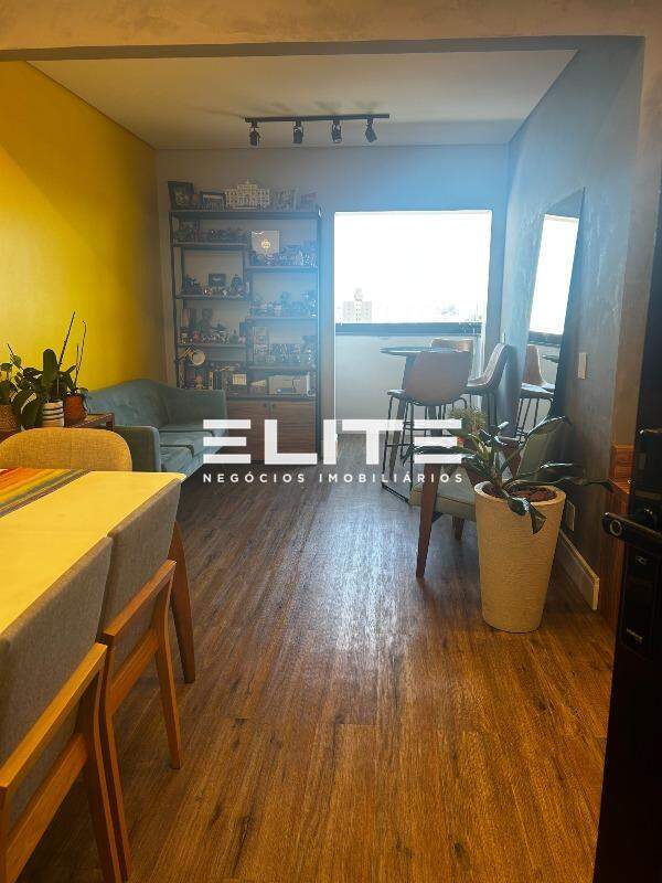 Apartamento à venda no Vila Valparaíso: 