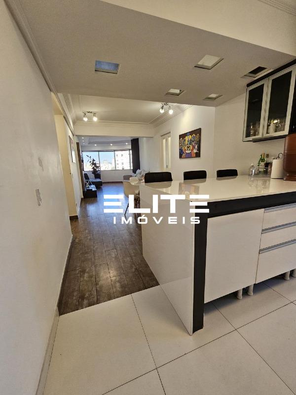 Apartamento à venda no Jardim Bela Vista: cozinha