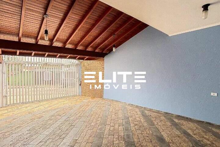 Sobrado à venda no Campestre: 