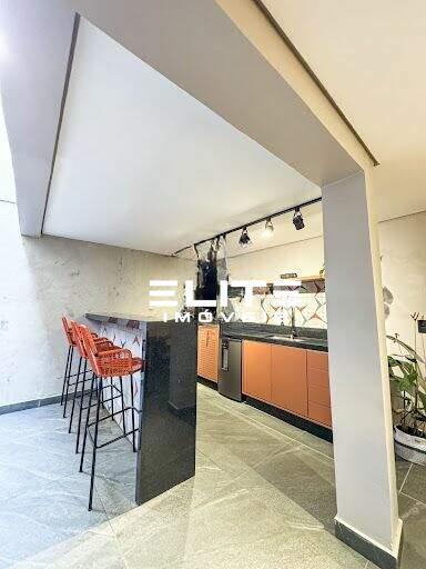 Sobrado à venda no Jardim Bela Vista: 