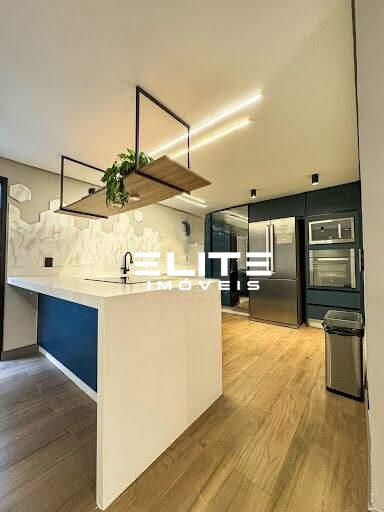 Sobrado à venda no Jardim Bela Vista: 