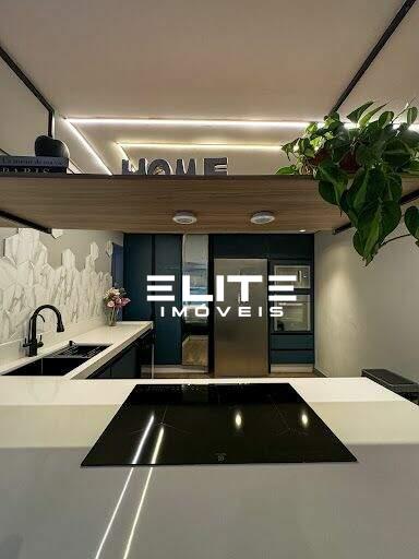 Sobrado à venda no Jardim Bela Vista: 