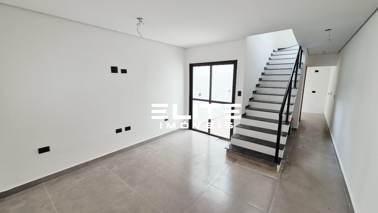 Sobrado à venda no Vila América: 