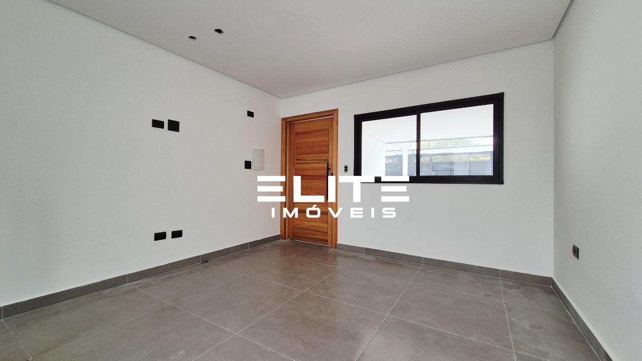 Sobrado à venda no Vila América: 