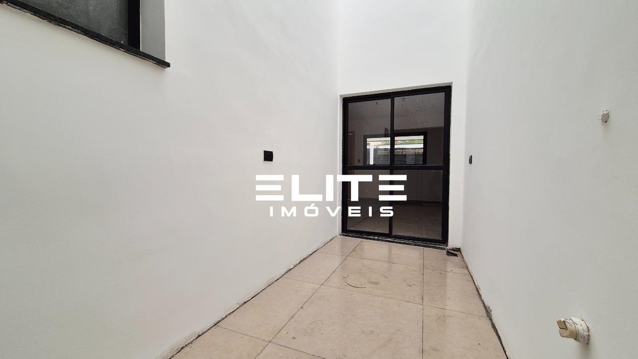 Sobrado à venda no Vila América: 