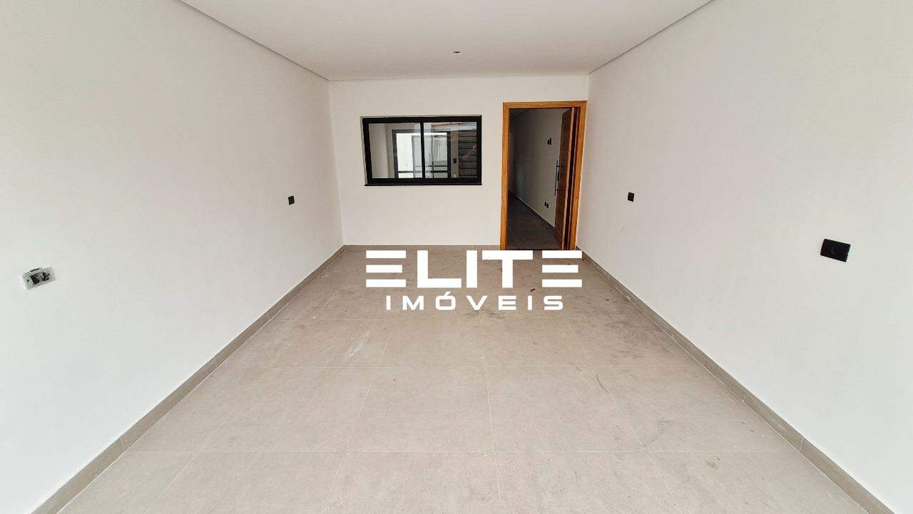 Sobrado à venda no Vila América: 