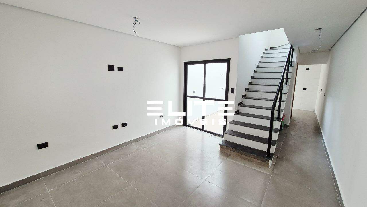 Sobrado à venda no Vila América: 