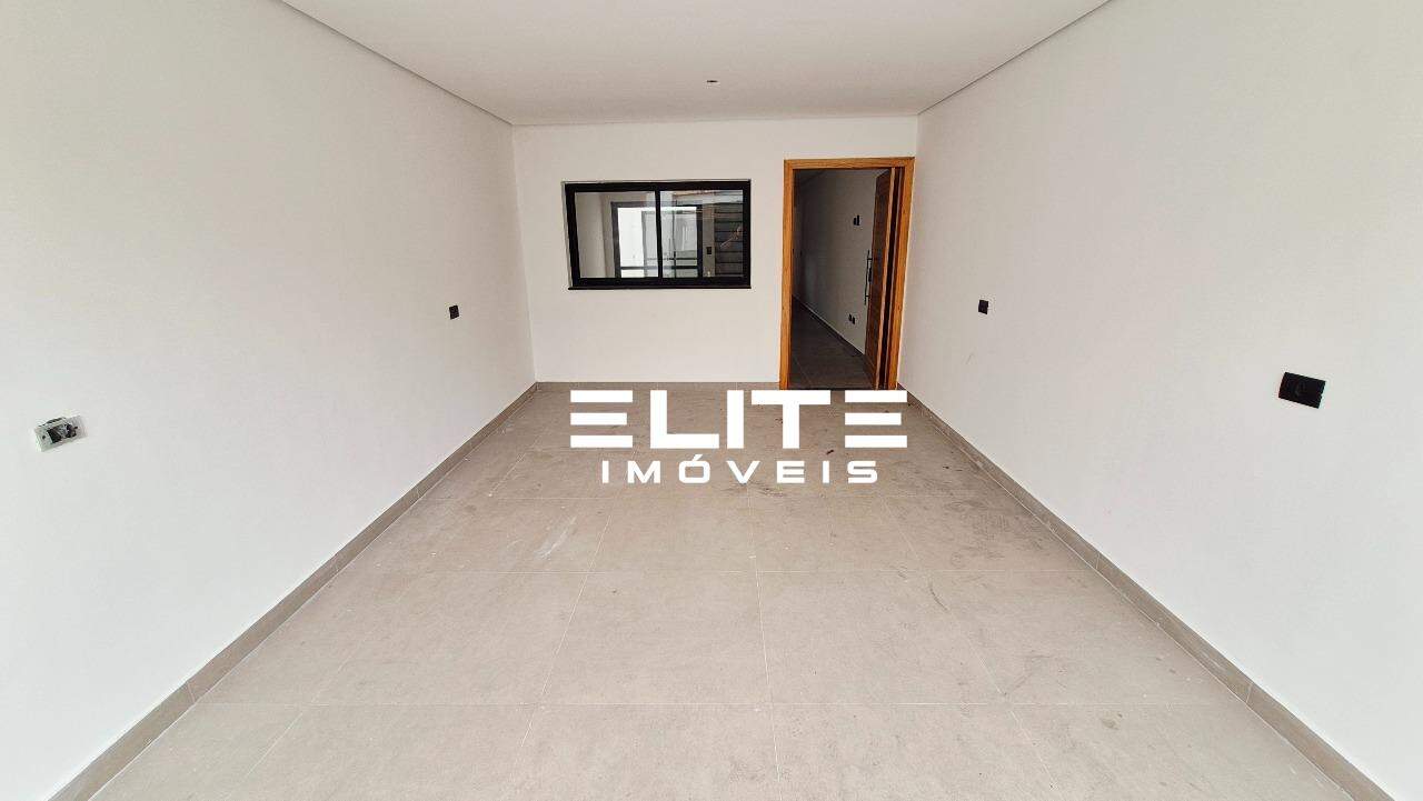 Sobrado à venda no Vila América: 