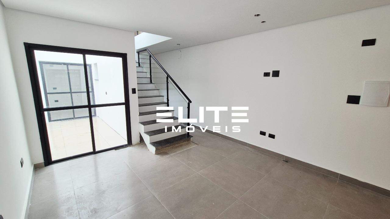 Sobrado à venda no Vila América: 