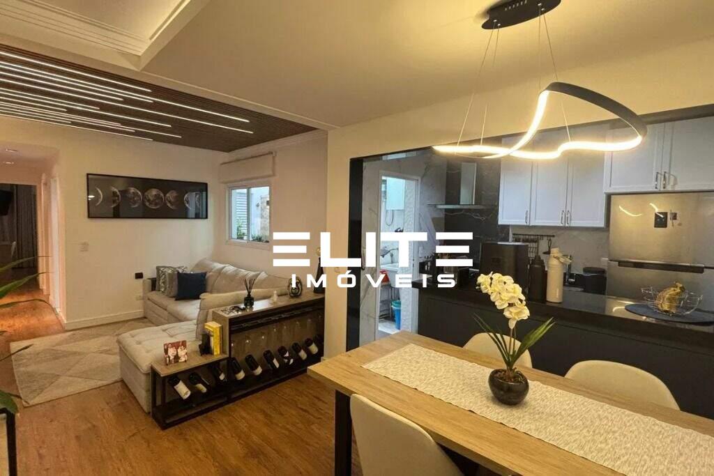 Apartamento à venda no Jardim Bela Vista: 