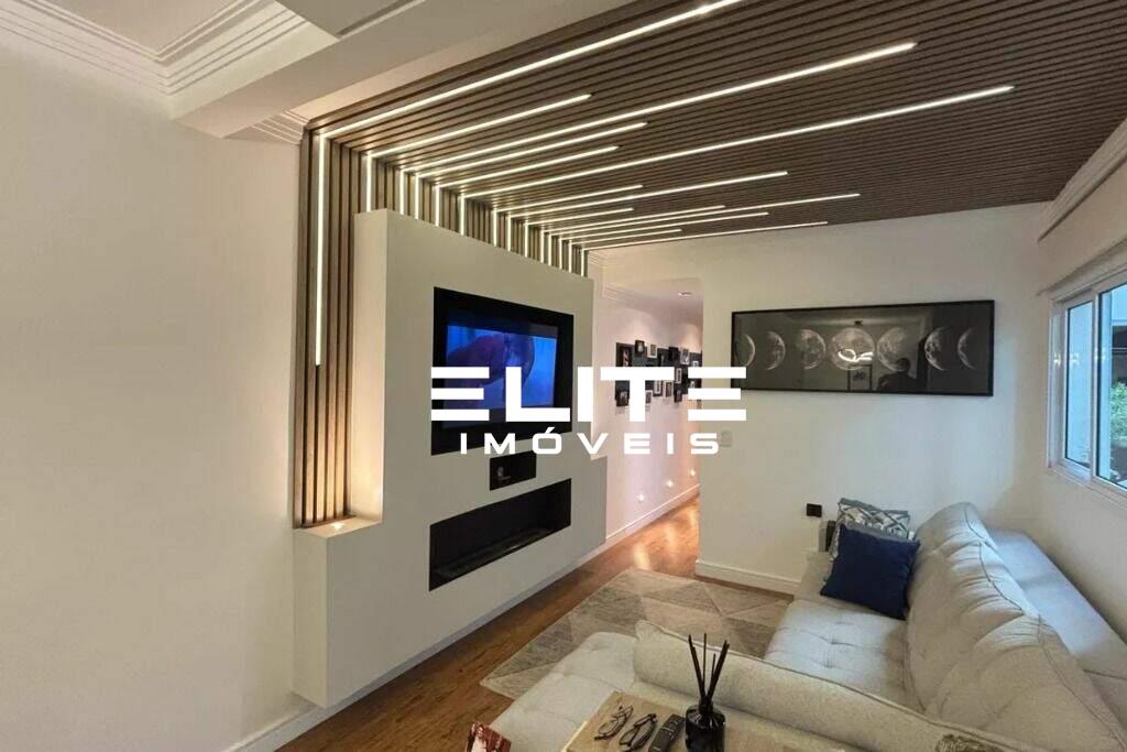 Apartamento à venda no Jardim Bela Vista: 