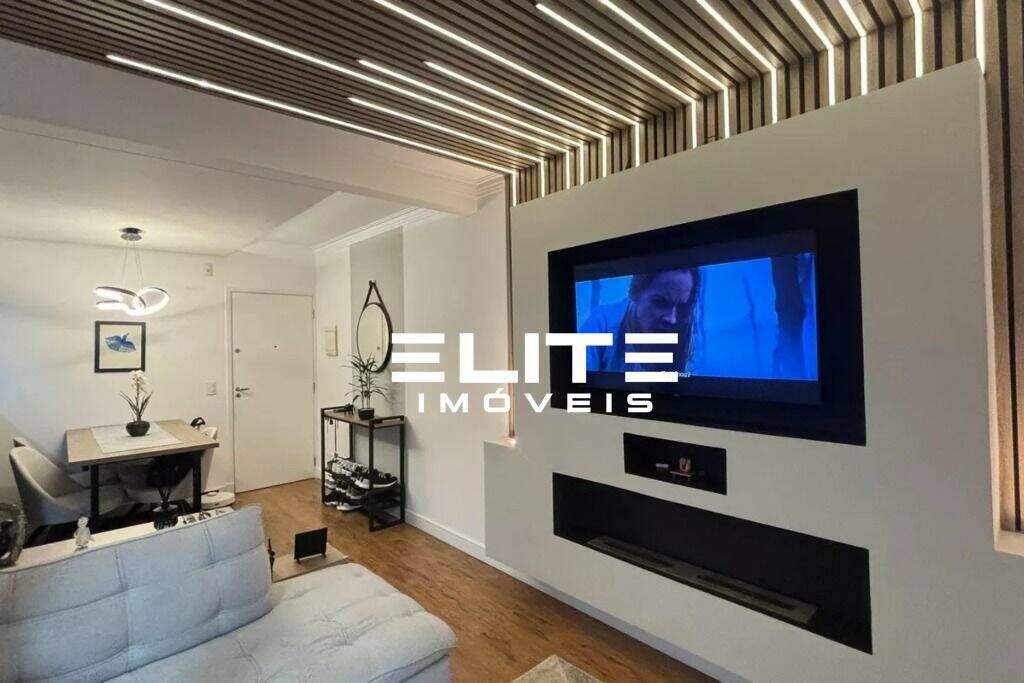 Apartamento à venda no Jardim Bela Vista: 