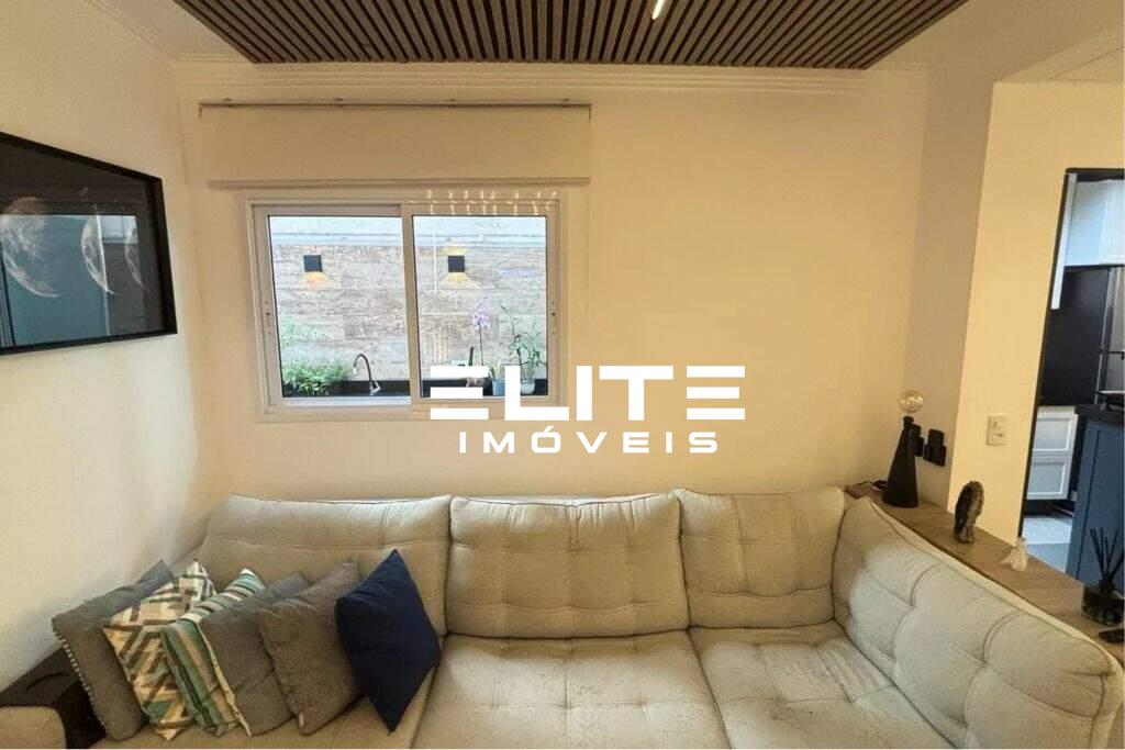 Apartamento à venda no Jardim Bela Vista: 