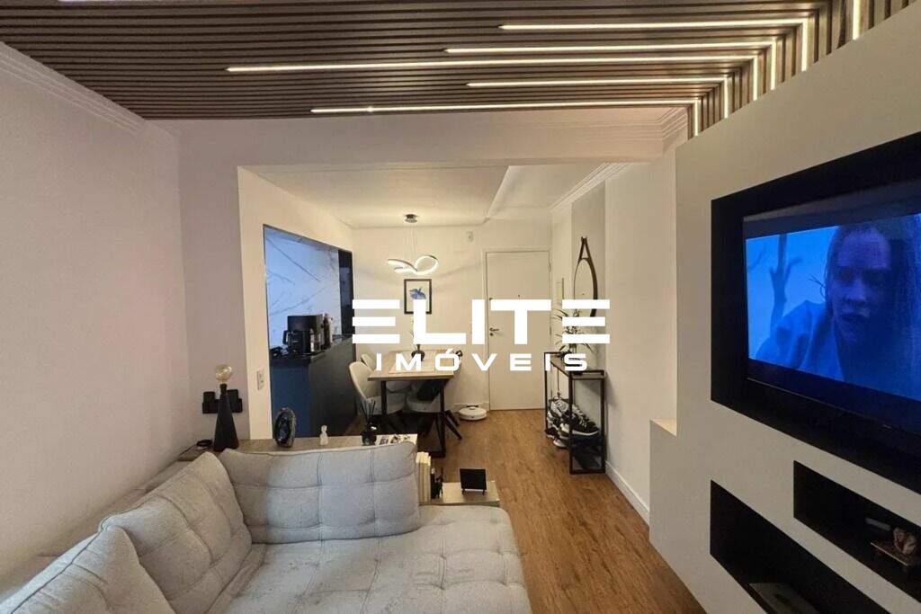 Apartamento à venda no Jardim Bela Vista: 