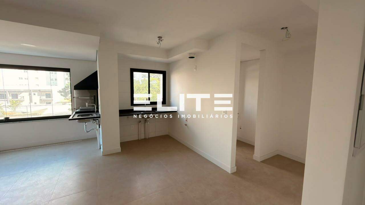 Apartamento à venda no Campestre: 