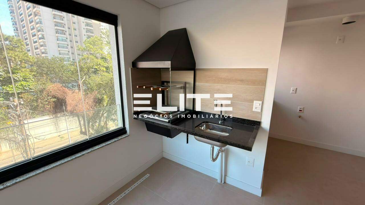 Apartamento à venda no Campestre: 