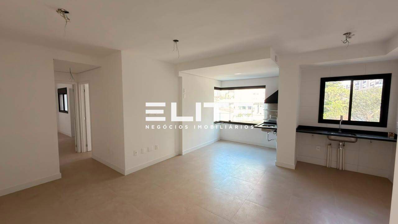 Apartamento à venda no Campestre: 
