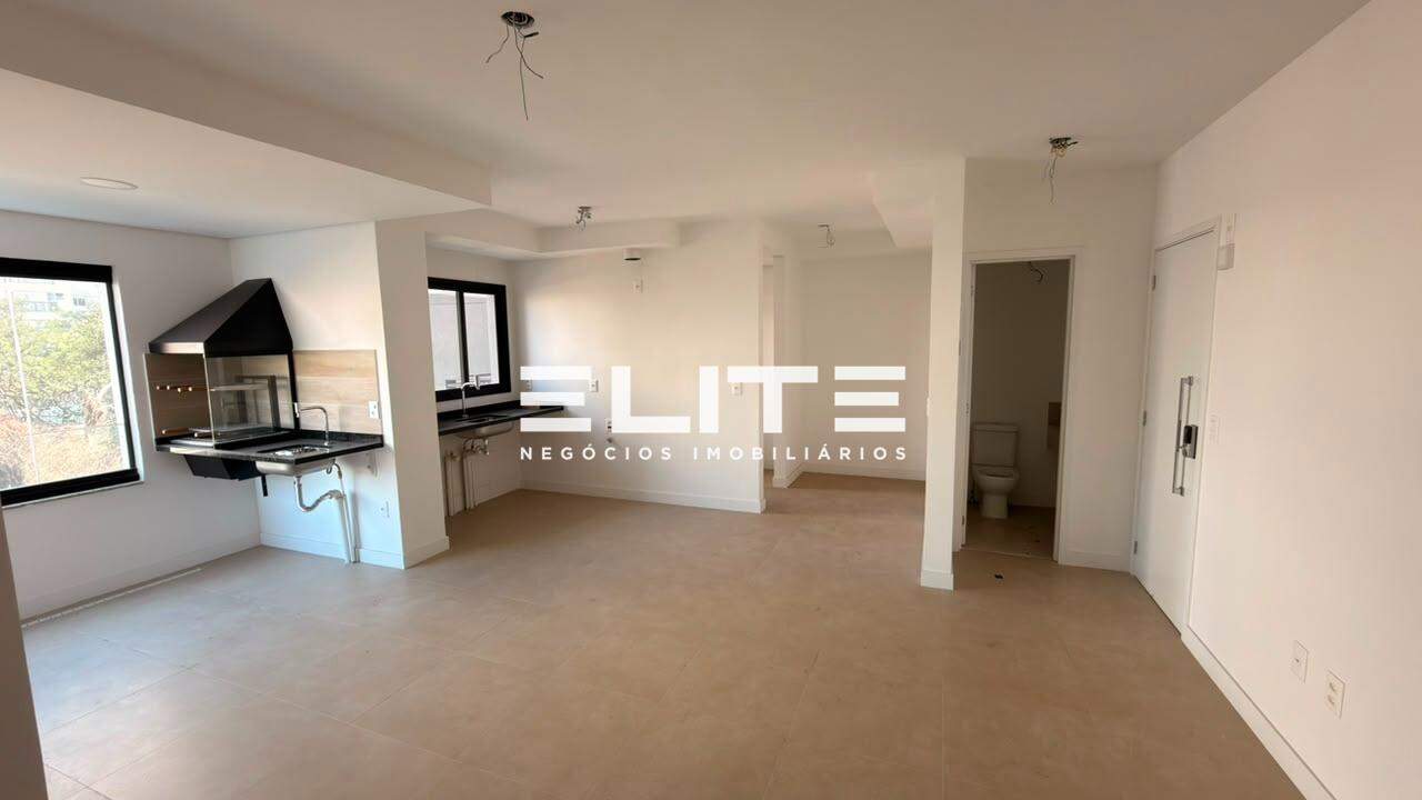 Apartamento à venda no Campestre: 