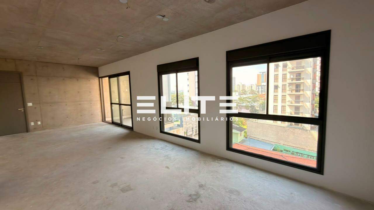 Apartamento à venda no Jardim: 