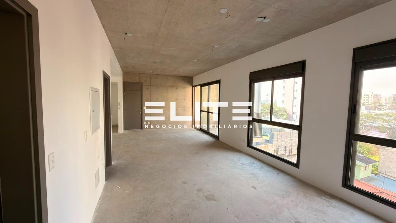 Apartamento à venda no Jardim: 